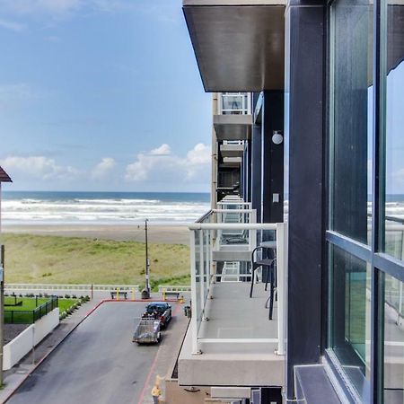 Sand & Sea: The Holladay Seaside Exterior photo