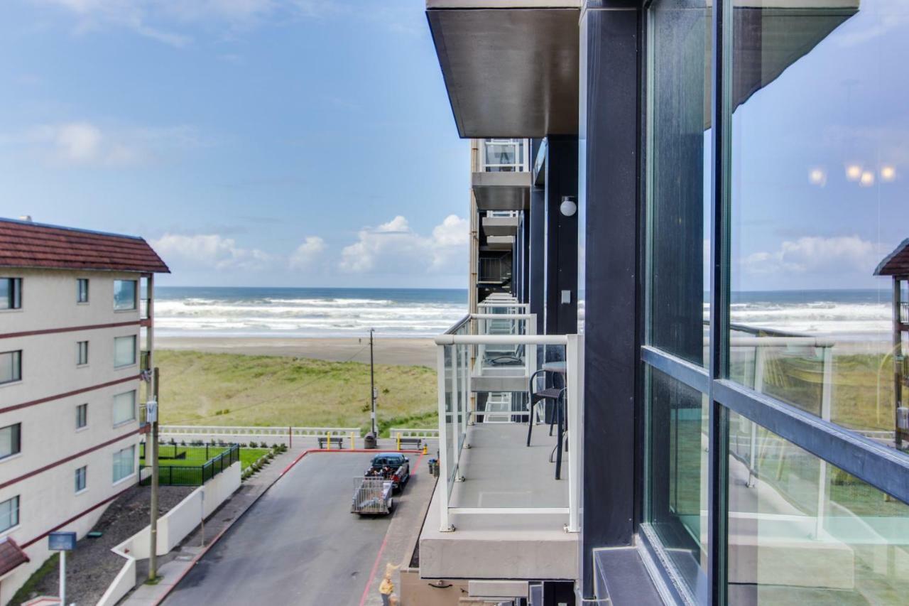 Sand & Sea: The Holladay Seaside Exterior photo